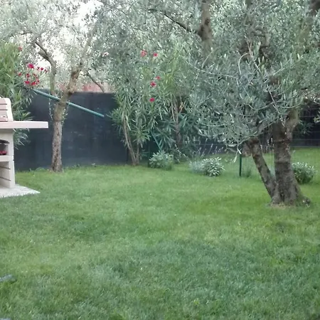 Casa Pergola 2 - Fronte Piscina, Parking Apartment Bardolino