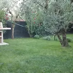 Casa Pergola 2 - Fronte Piscina, Parking Apartment Bardolino