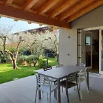 Apartment Casa Pergola 2 - Fronte Piscina, Parking