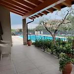 Apartment Casa Pergola 2 - Fronte Piscina, Parking *
