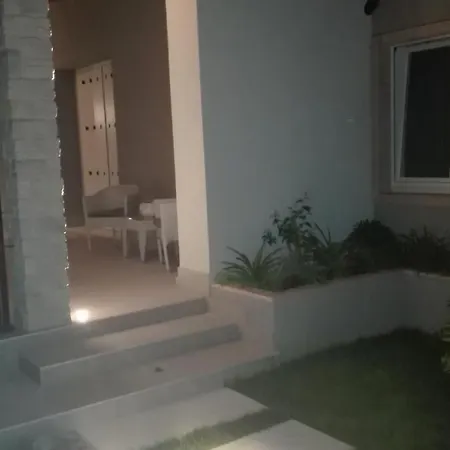 Casa Pergola 2 Appartamento