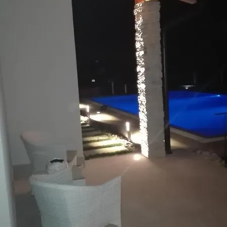 Appartamento Casa Pergola 2 *