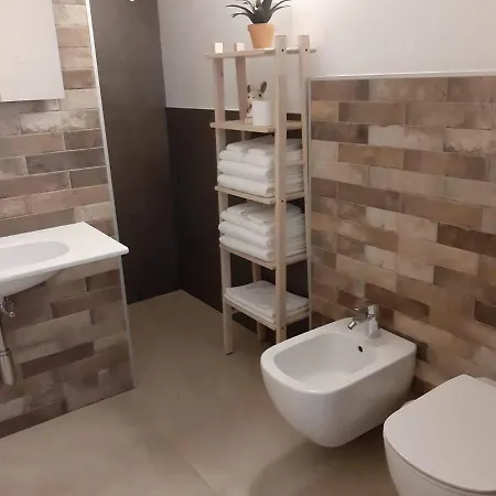 Appartamento Casa Pergola 2