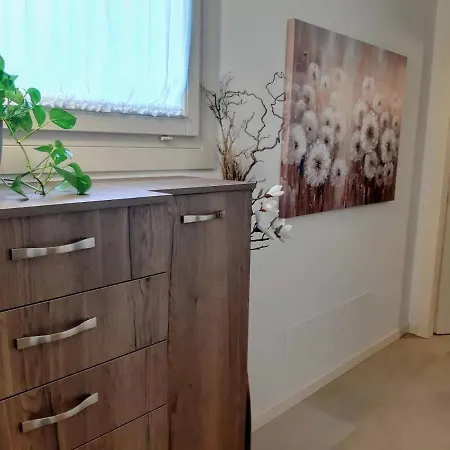 Casa Pergola 2 Appartamento *