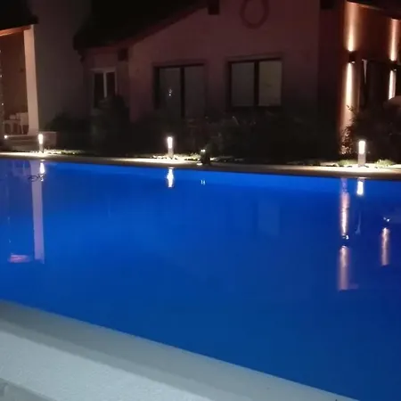 Casa Pergola 2 Appartamento *