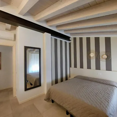 Casa Pergola 2 Appartamento Bardolino