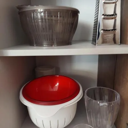 Casa Pergola 2 - Fronte Piscina, Parking Appartement *