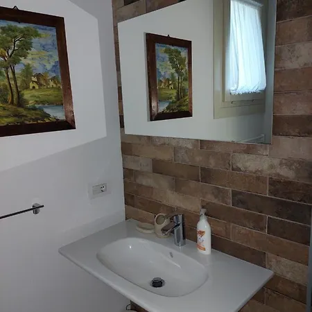 Casa Pergola 2 - Fronte Piscina, Parking * Бардоліно