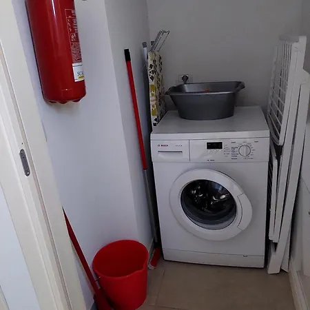 Appartamento Casa Pergola 2 *