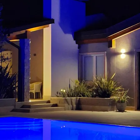 Appartamento Casa Pergola 2 Bardolino