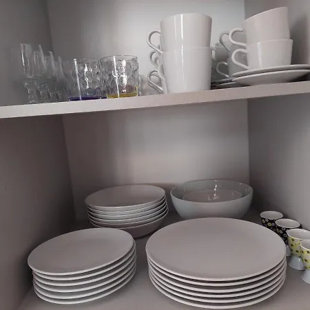 Casa Pergola 2 - Fronte Piscina, Parking * Bardolino