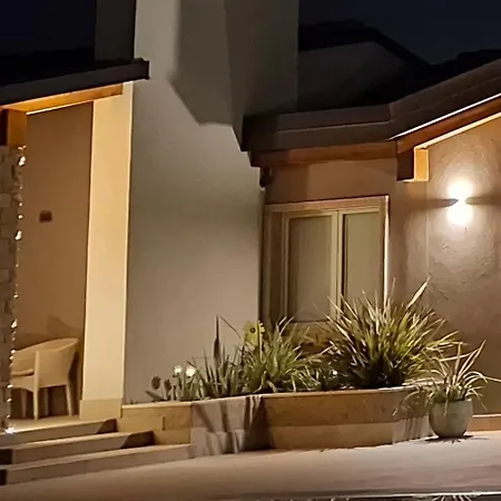 Casa Pergola 2 - Fronte Piscina, Parking Apartamento *