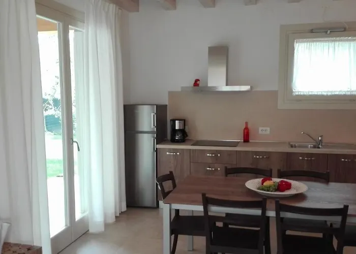 Casa Pergola 2 - Fronte Piscina, Parking Апартаменти *