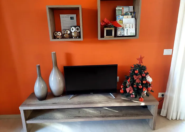 Casa Pergola 2 - Fronte Piscina, Parking Апартаменти *